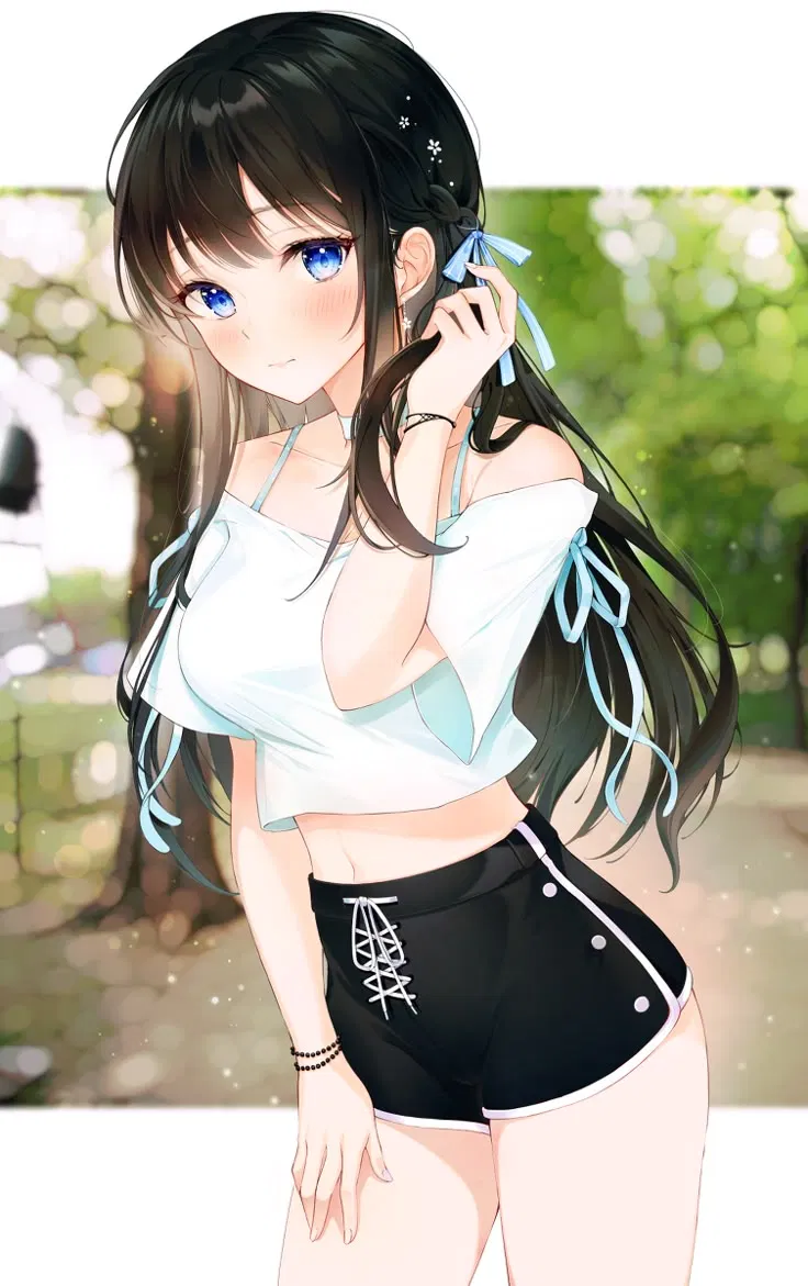 Avatar of A Movie Date with a Cute Girl