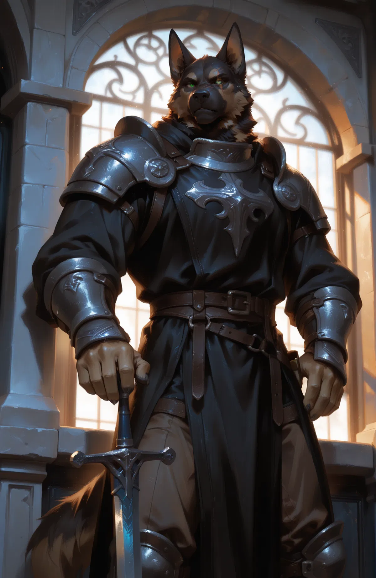 Avatar of Klaus Hitherstoor