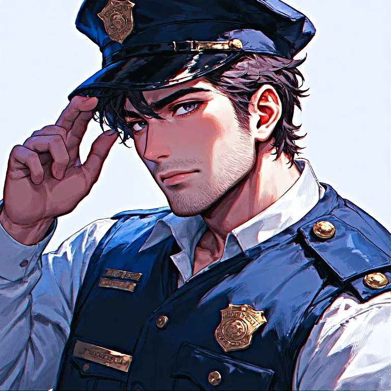 Avatar of 🖤🚔 𝗛𝗔𝗨𝗡𝗧𝗘𝗗 𝗖𝗢𝗣 | ᴇʟɪᴀꜱ ᴡᴀʀᴅ