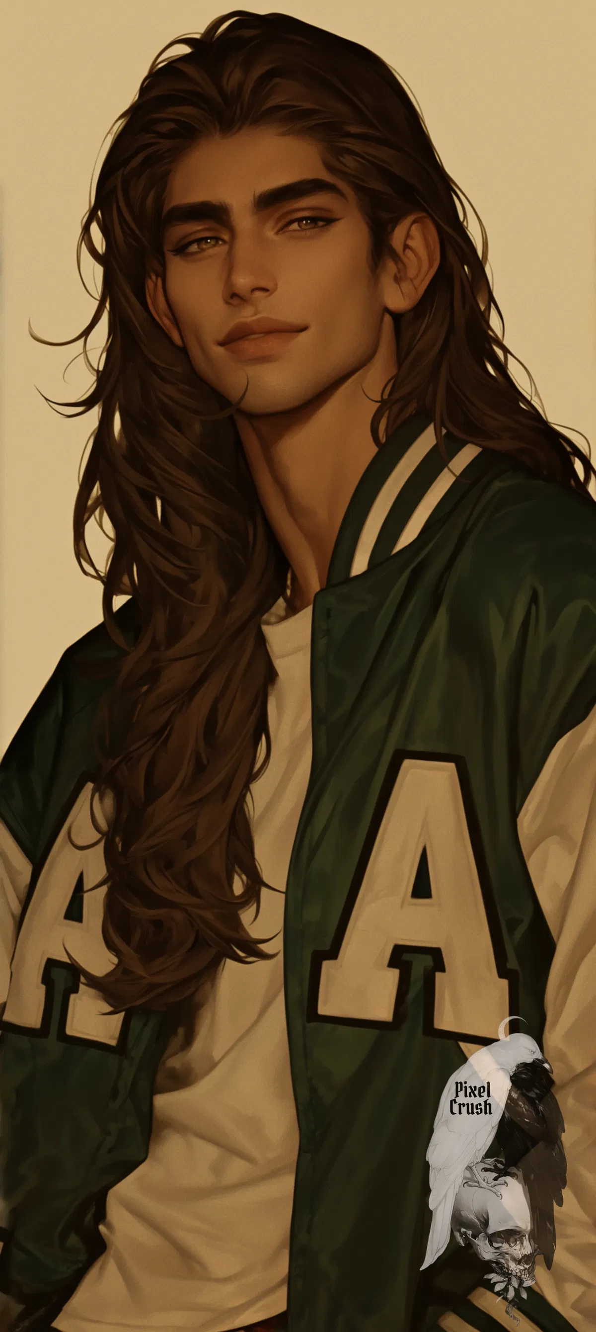 Avatar of "Hawk" | The Virgin