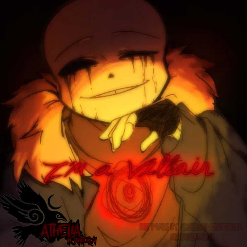 Avatar of 𝐊𝐈𝐋𝐋𝐄𝐑 𝐒𝐀𝐍𝐒 || CANON