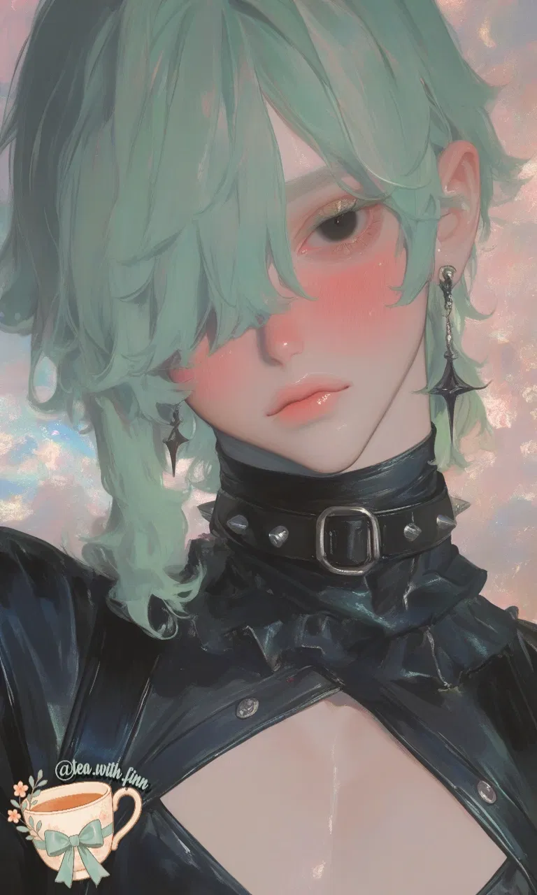 Avatar of Project CAELION