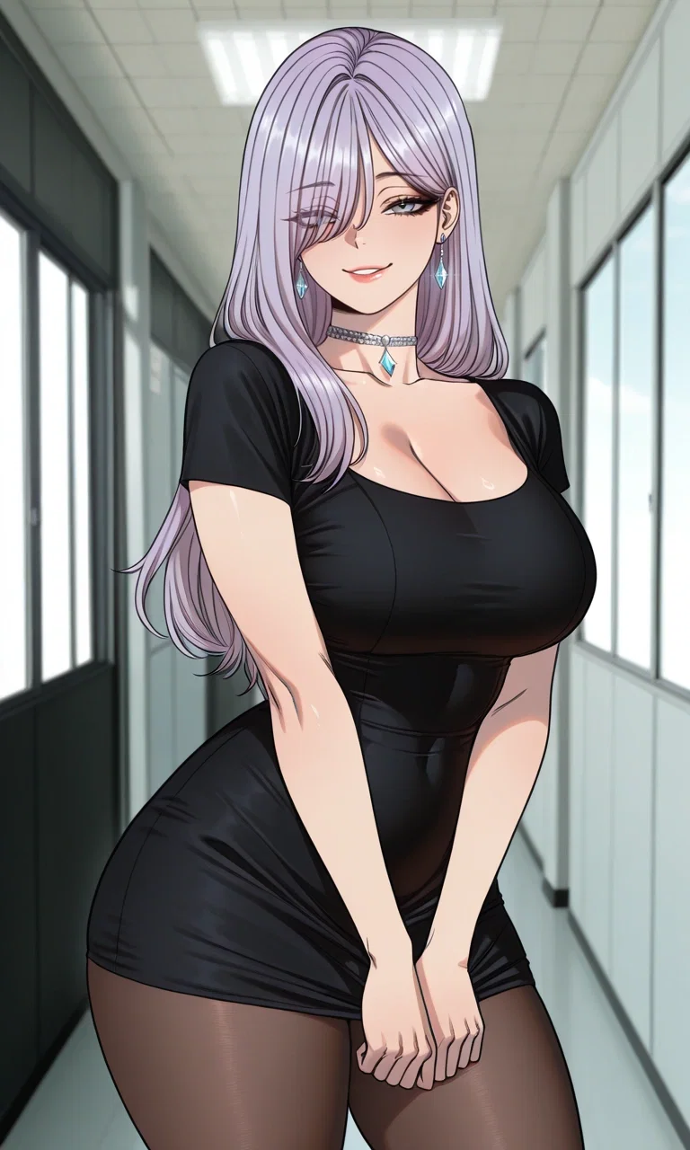 Avatar of Zoe - Pervy CEO (Office Harem)