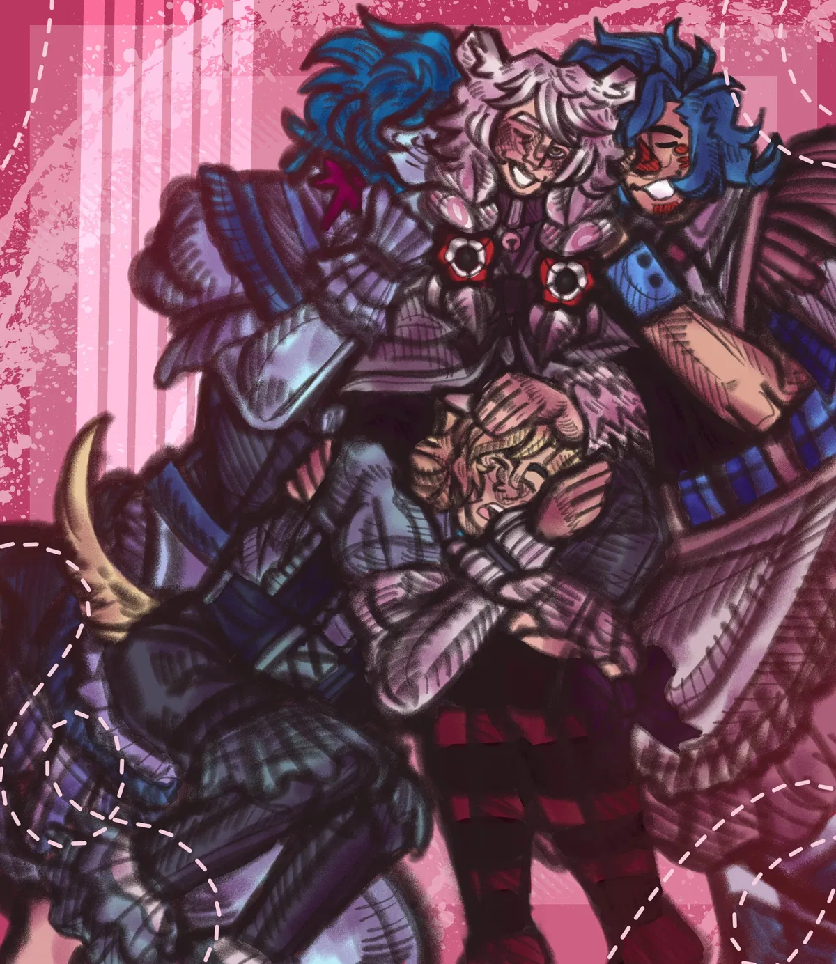 Avatar of 𝕋𝕙𝕖 ℝ𝕠𝕪𝕒𝕝 𝕊𝕡𝕚𝕣𝕚𝕥 ℂ𝕠𝕦𝕣𝕥