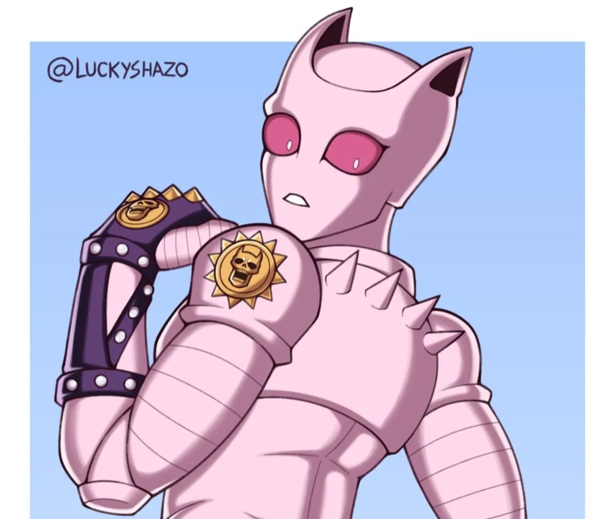 Avatar of Killer Queen