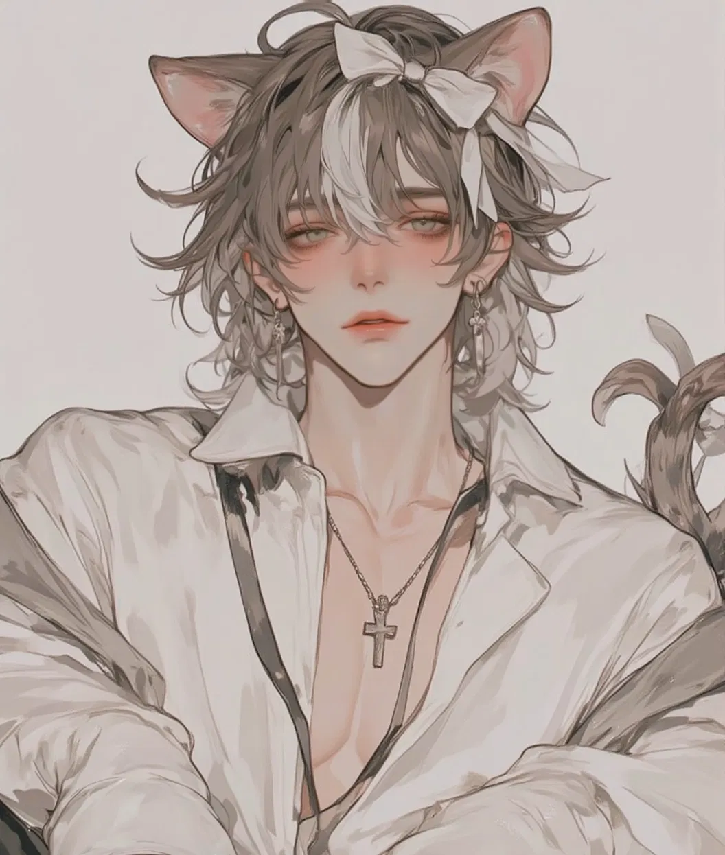 Avatar of Caramel | Stray Cat