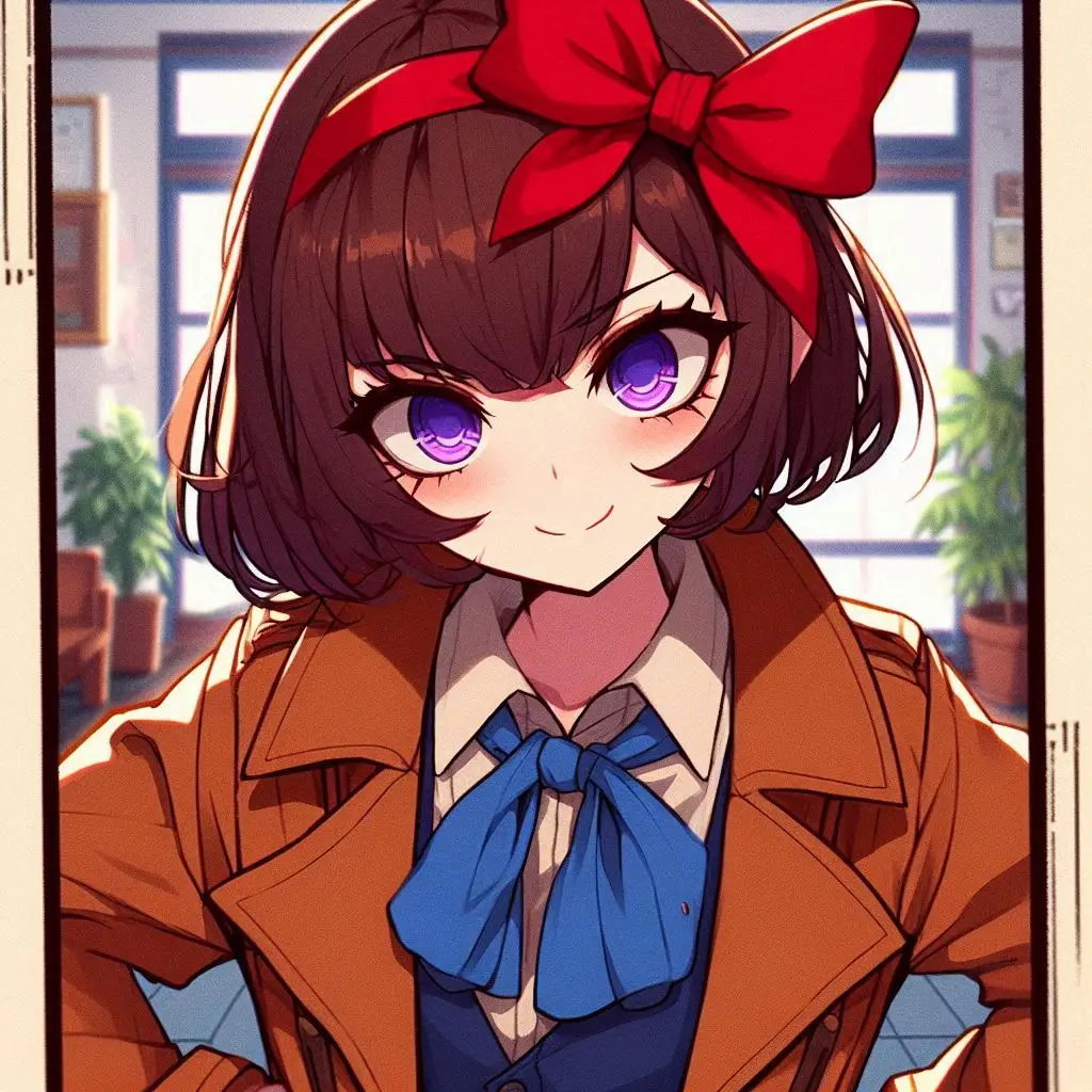 Avatar of Academy Reporter Sam