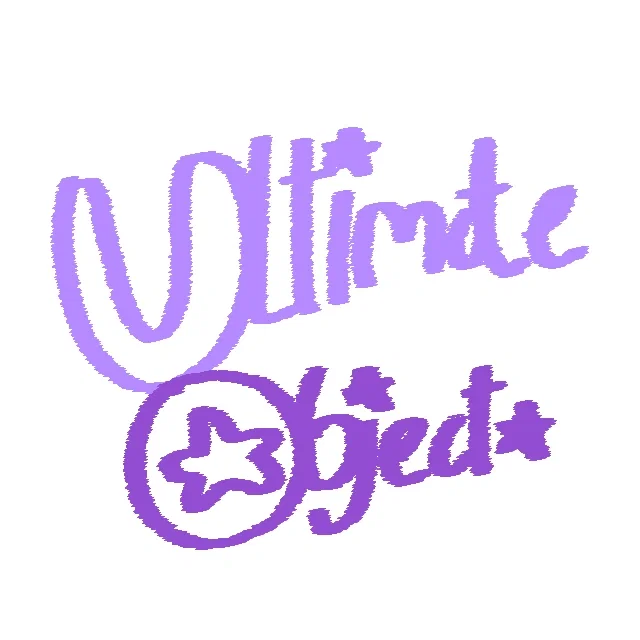 Avatar of Ultimate Object/: ac