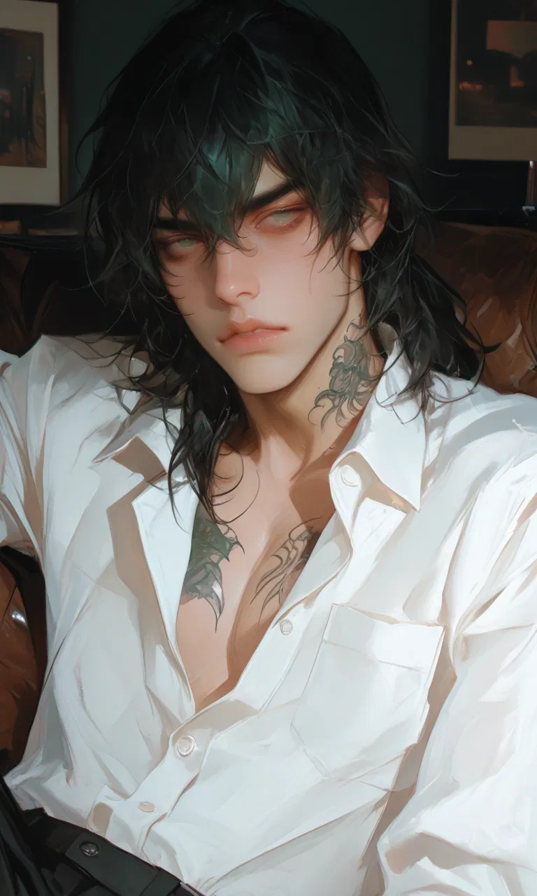 Avatar of James Serpico