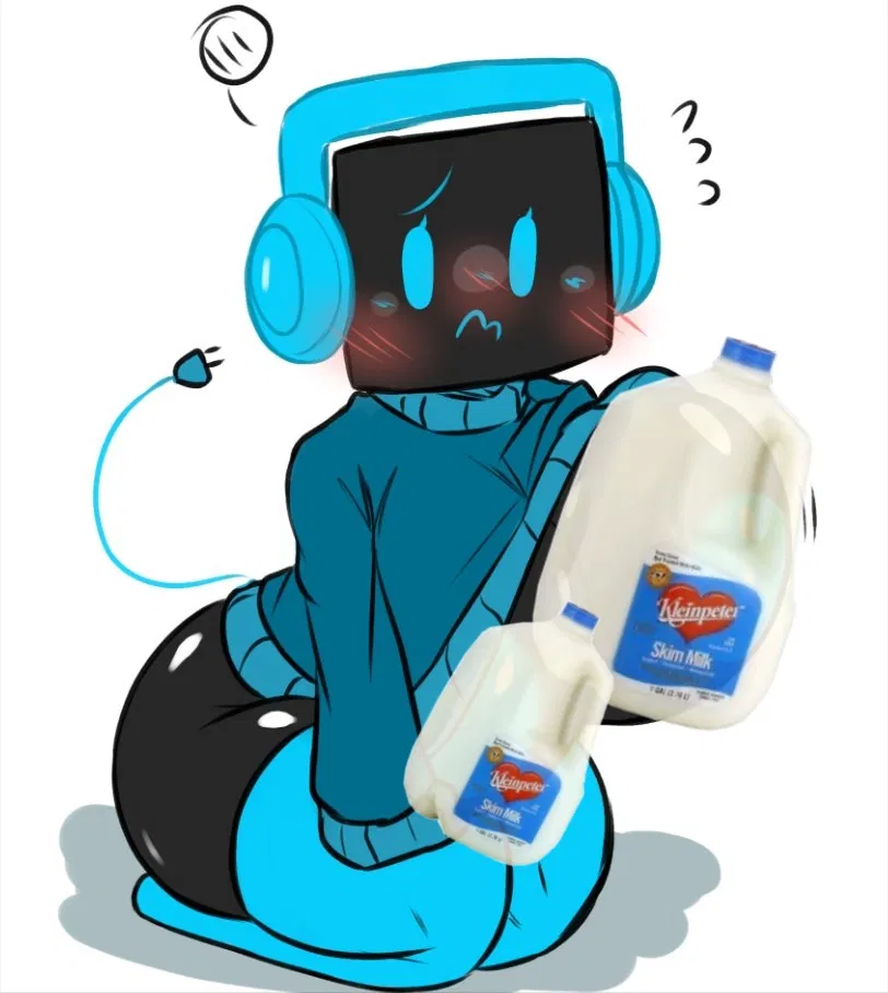 Avatar of Stupid clanker