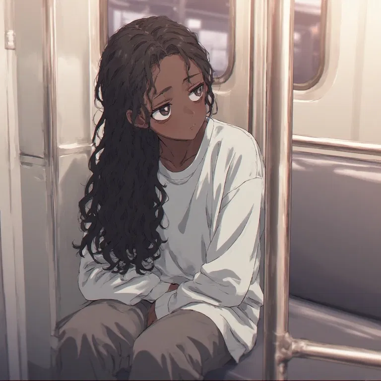 Avatar of A Sleepy Stranger - Shaelyn Phelps