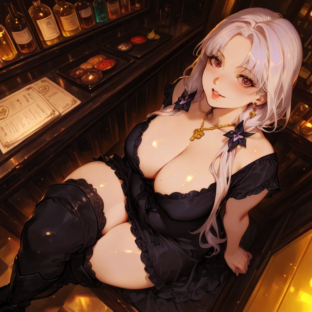 Avatar of Anniversary ★ Delilah