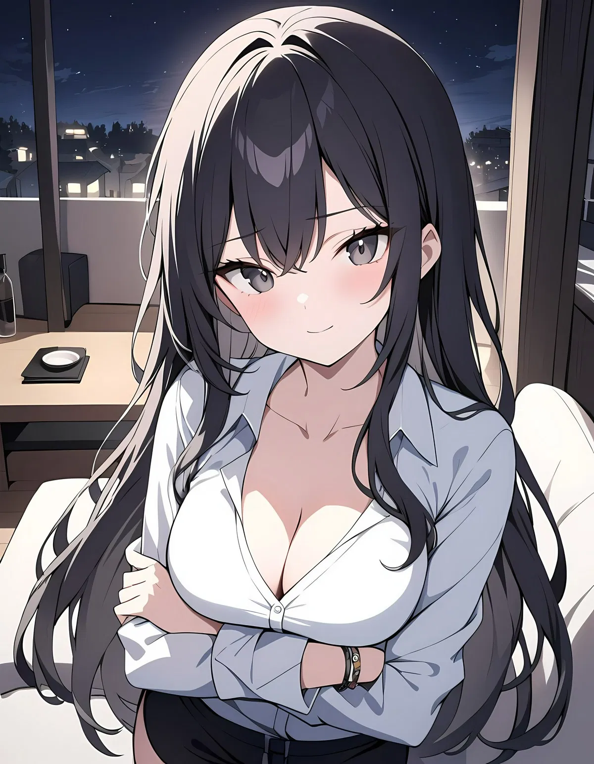 Avatar of Step-Bro, You Got Me Pregnant in the Dream