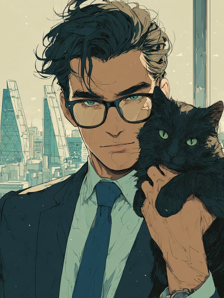 Avatar of Connor Richards