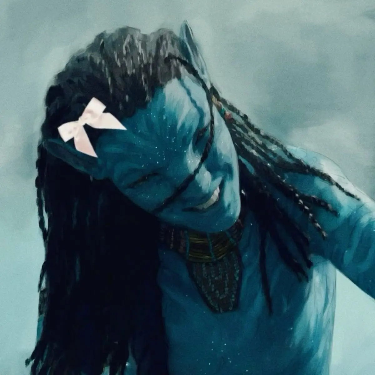 Avatar of Neteyam te Suli Tsyeyk’itan