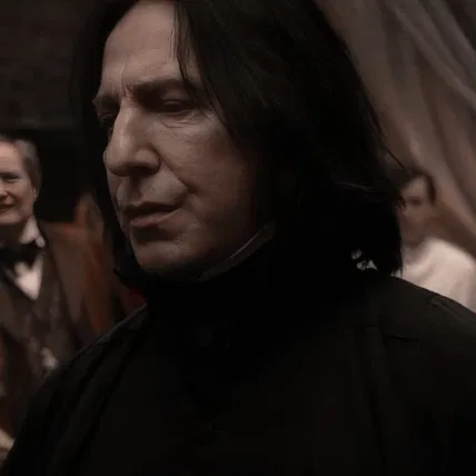Avatar of Severus Snape