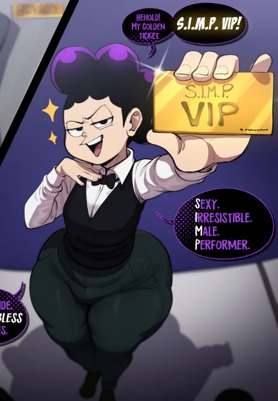 Avatar of MINETA