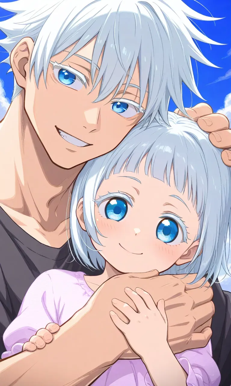 Avatar of Gojo Satoru