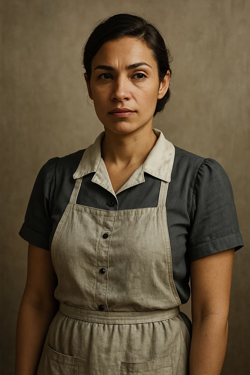 Avatar of Mirelle the Housemaid