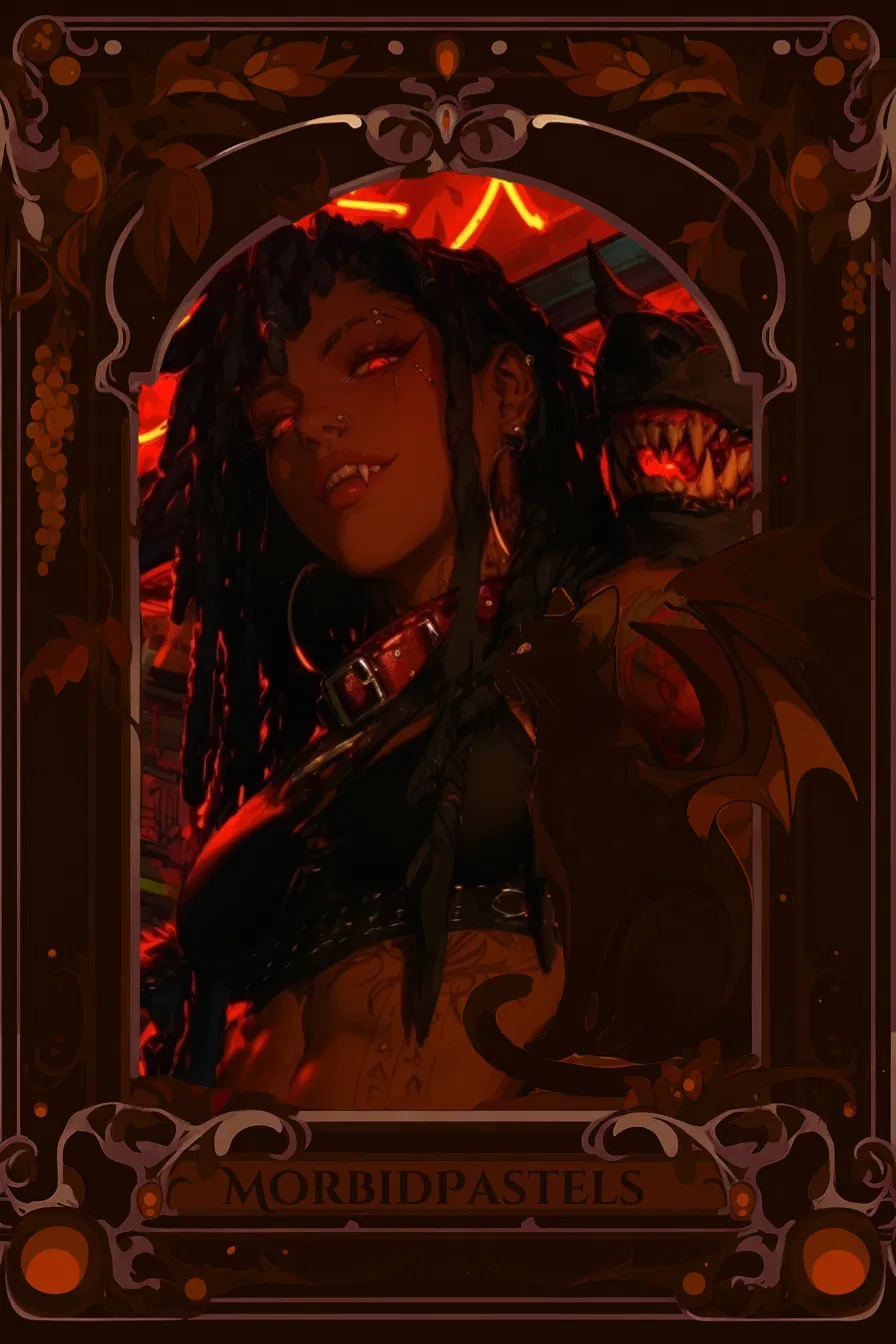 Avatar of Kiera Sullivan | Reik Navillus