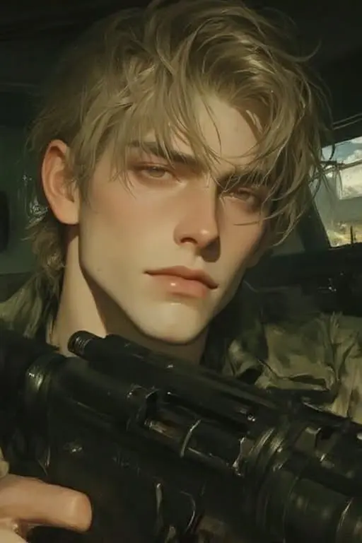 Avatar of Erik | Apocalypse