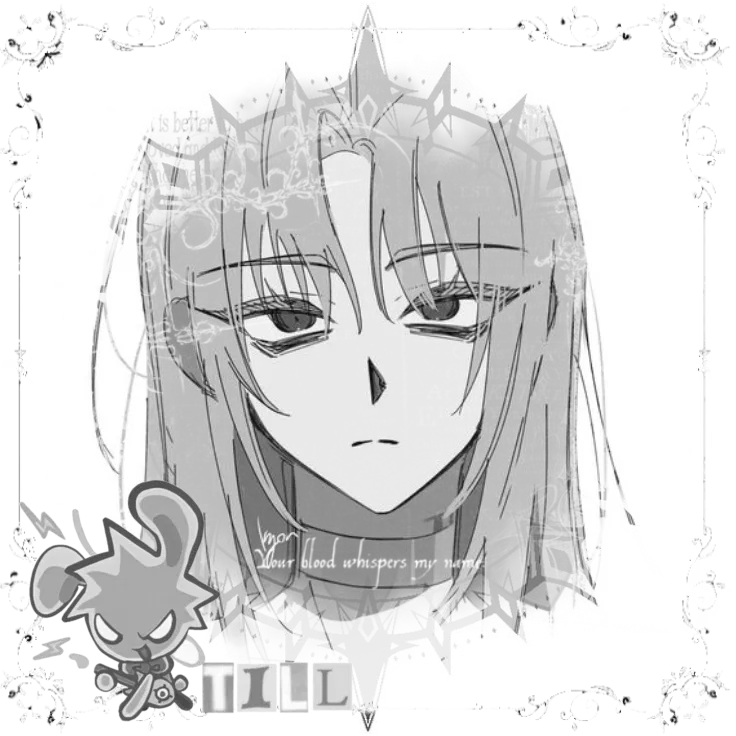 Avatar of (FEM) Till ,,  ALNST / ALIEN STAGE