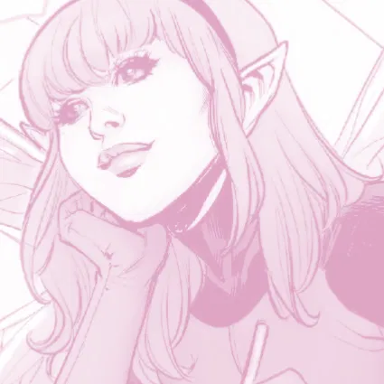 Avatar of ꩜ | pixie / megan gwynn