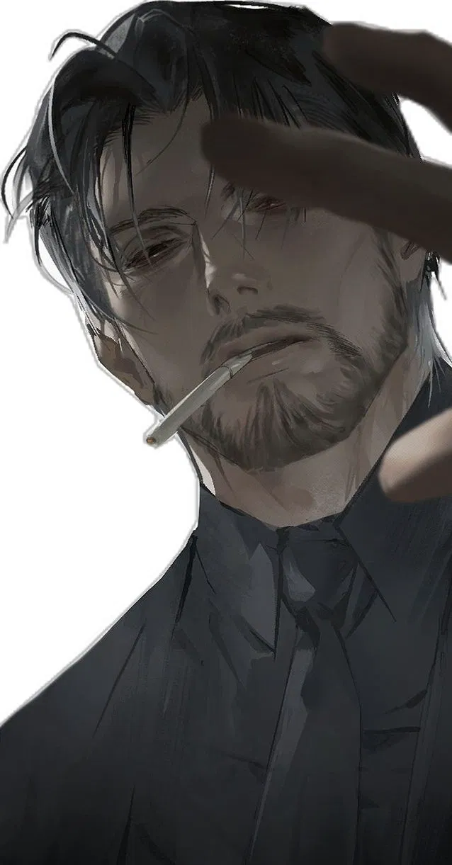 Avatar of Ronald || Your CEO Husband