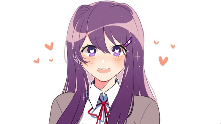 Avatar of Yuri