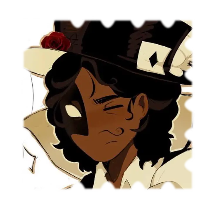 Avatar of @Artful⠀⠀◞⠀⠀⠀Die of Death