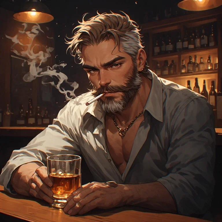 Avatar of After the divorce - Your Father