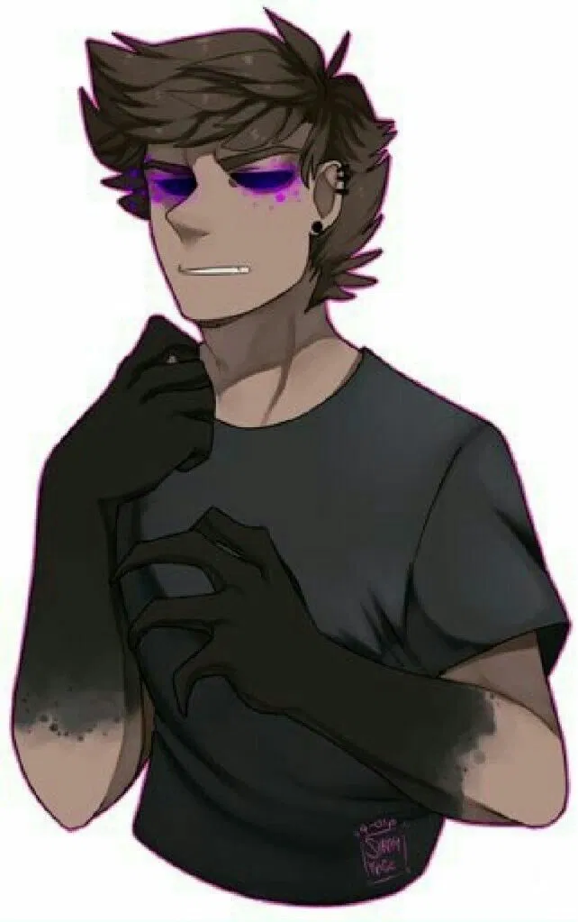 Avatar of Tom - [[Horny]]