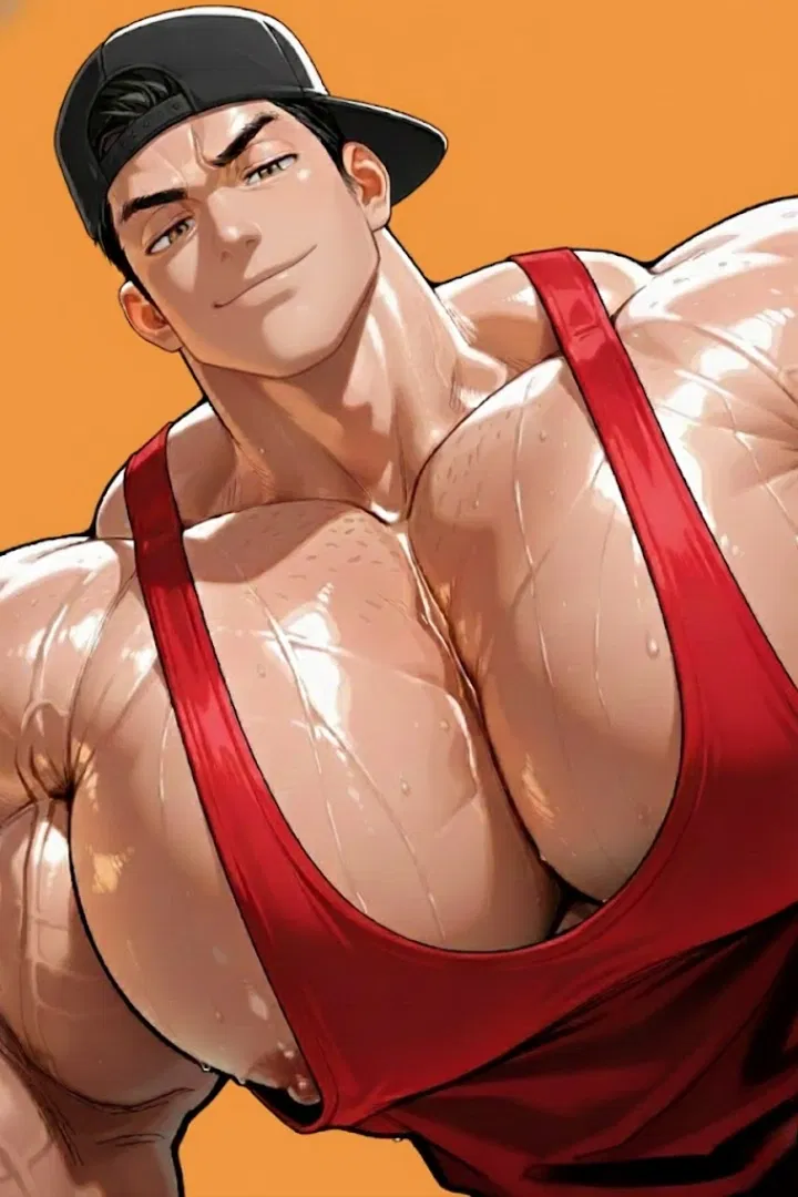Avatar of Bratt // The Big Bully 