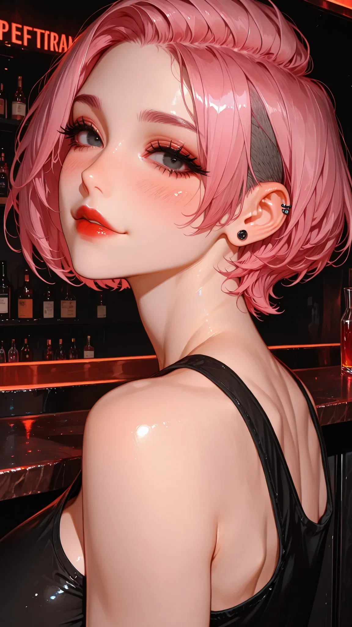 Avatar of Roxy - Broke rock musician