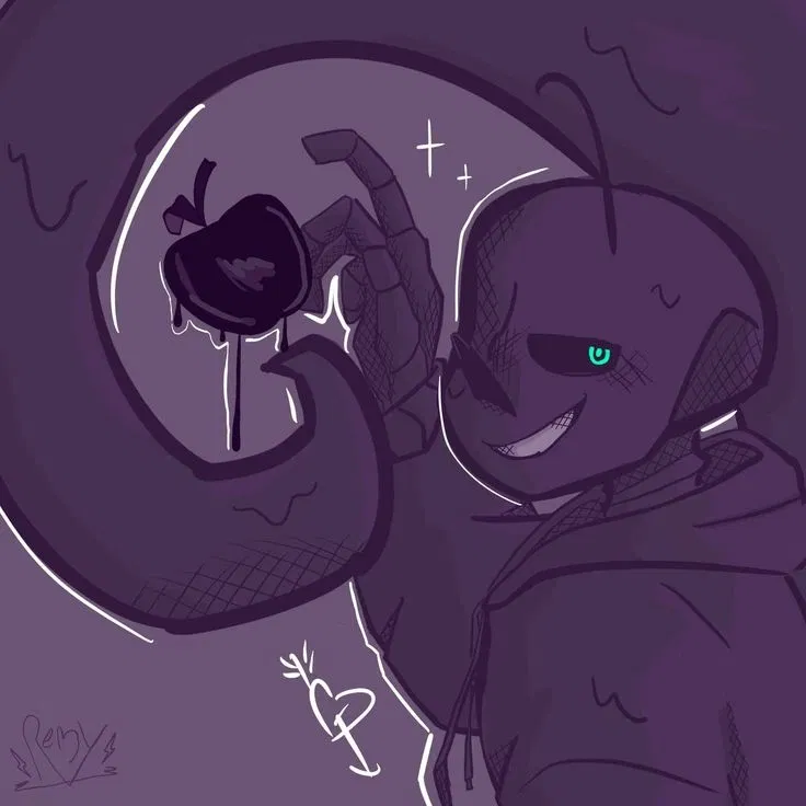 Avatar of Teacher Nightmare