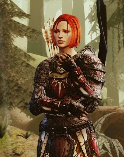 Avatar of Leliana