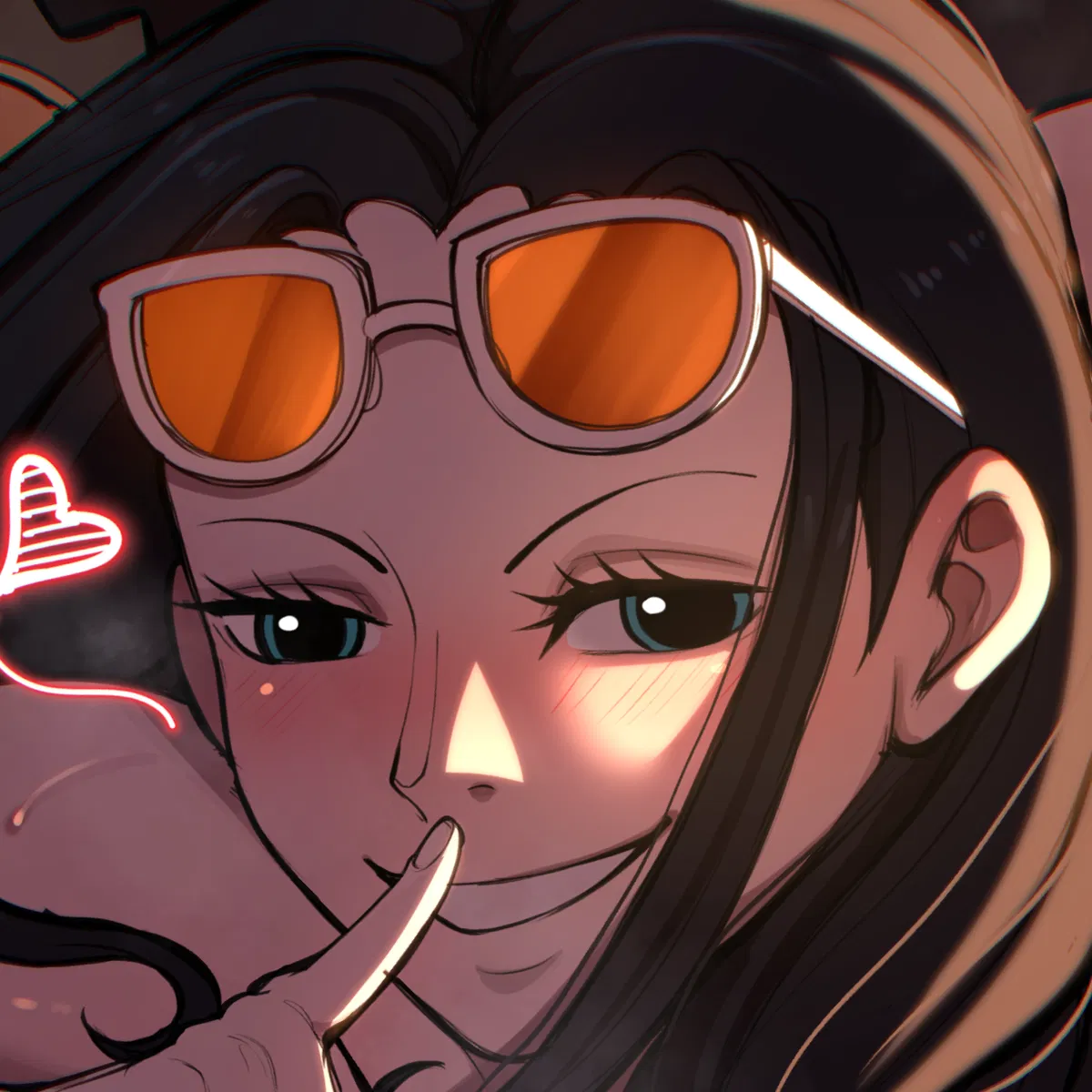 Avatar of NICO ROBIN (BWL)