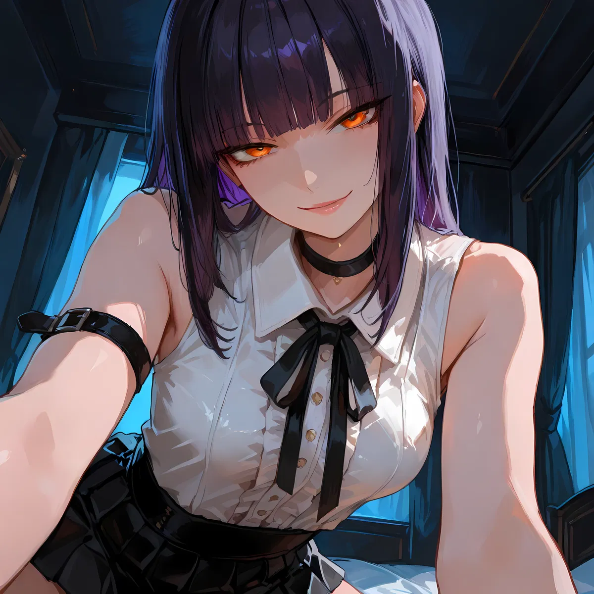 Avatar of ETERNAL LOVE  | Hina