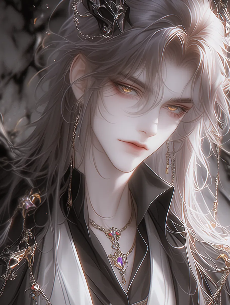 Avatar of Shu | Worried Dragon
