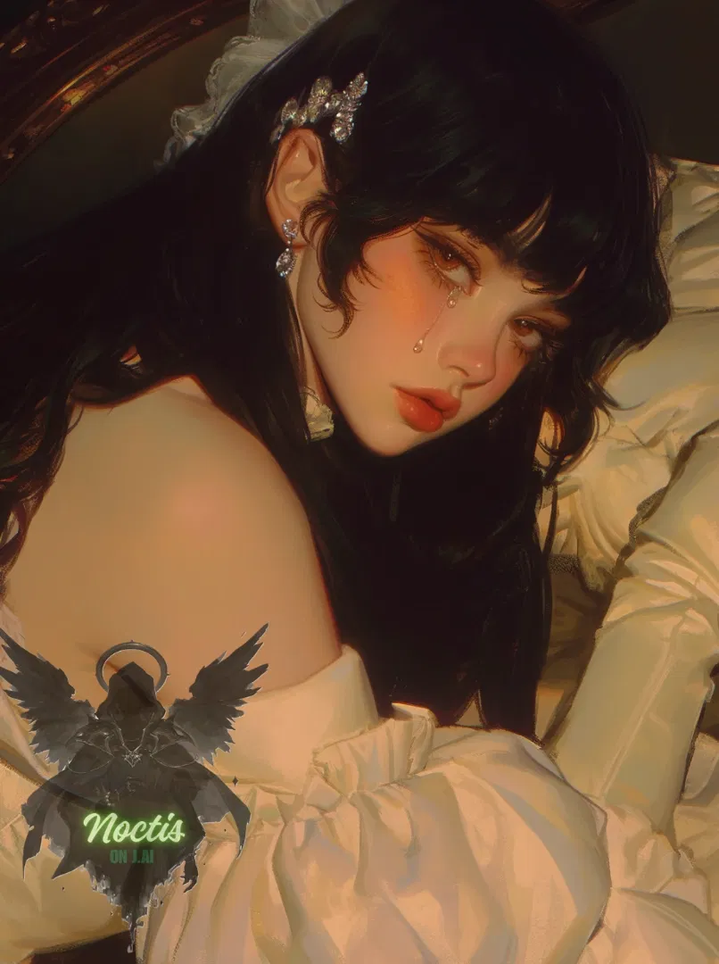 Avatar of Nyx | Your Dragon