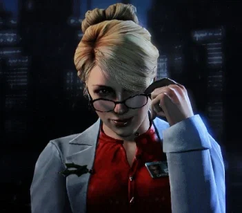Avatar of Harleen Quinzel