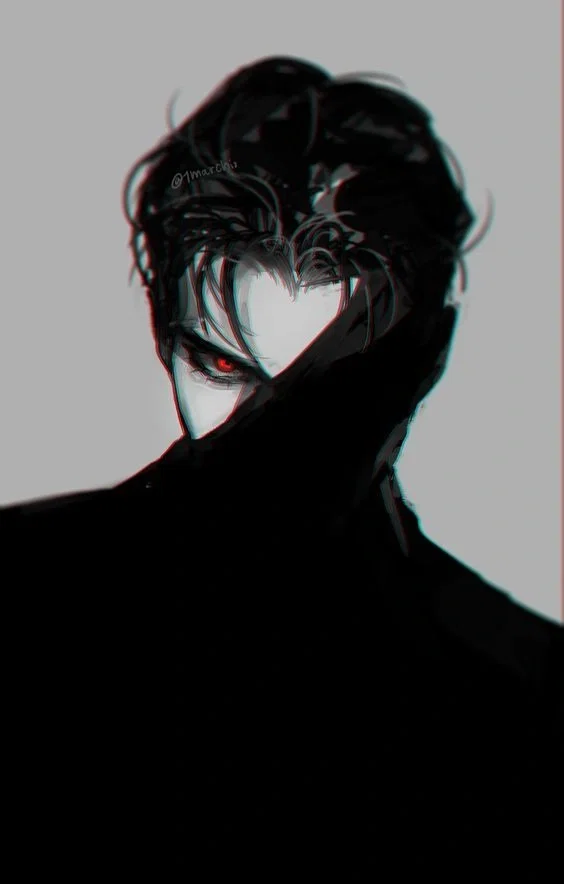 Avatar of Zephyr — Demon
