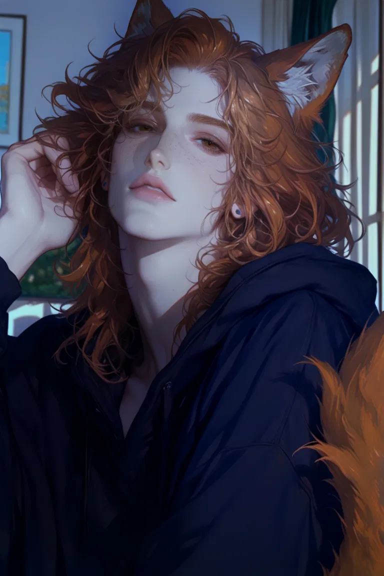 Avatar of J̶u̶l̶e̶s̶ Jude - "boyfriend"?