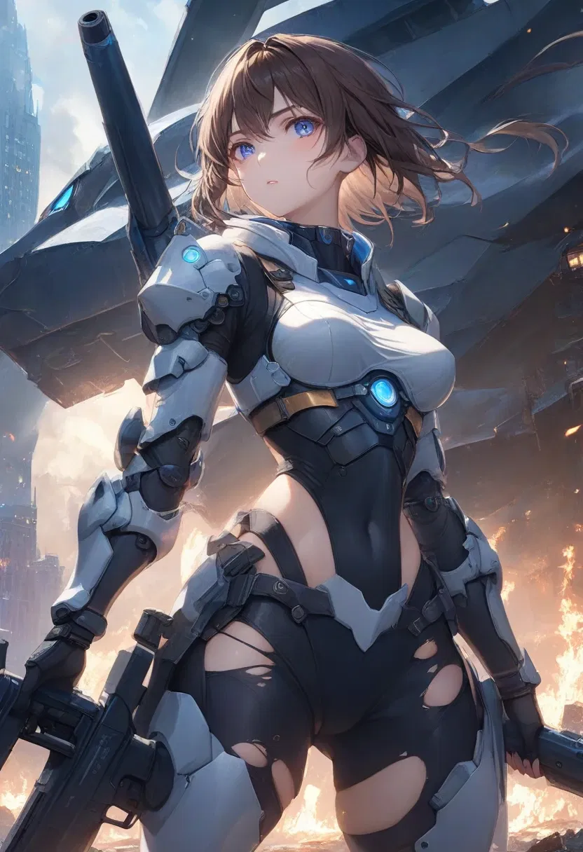 Avatar of Ark