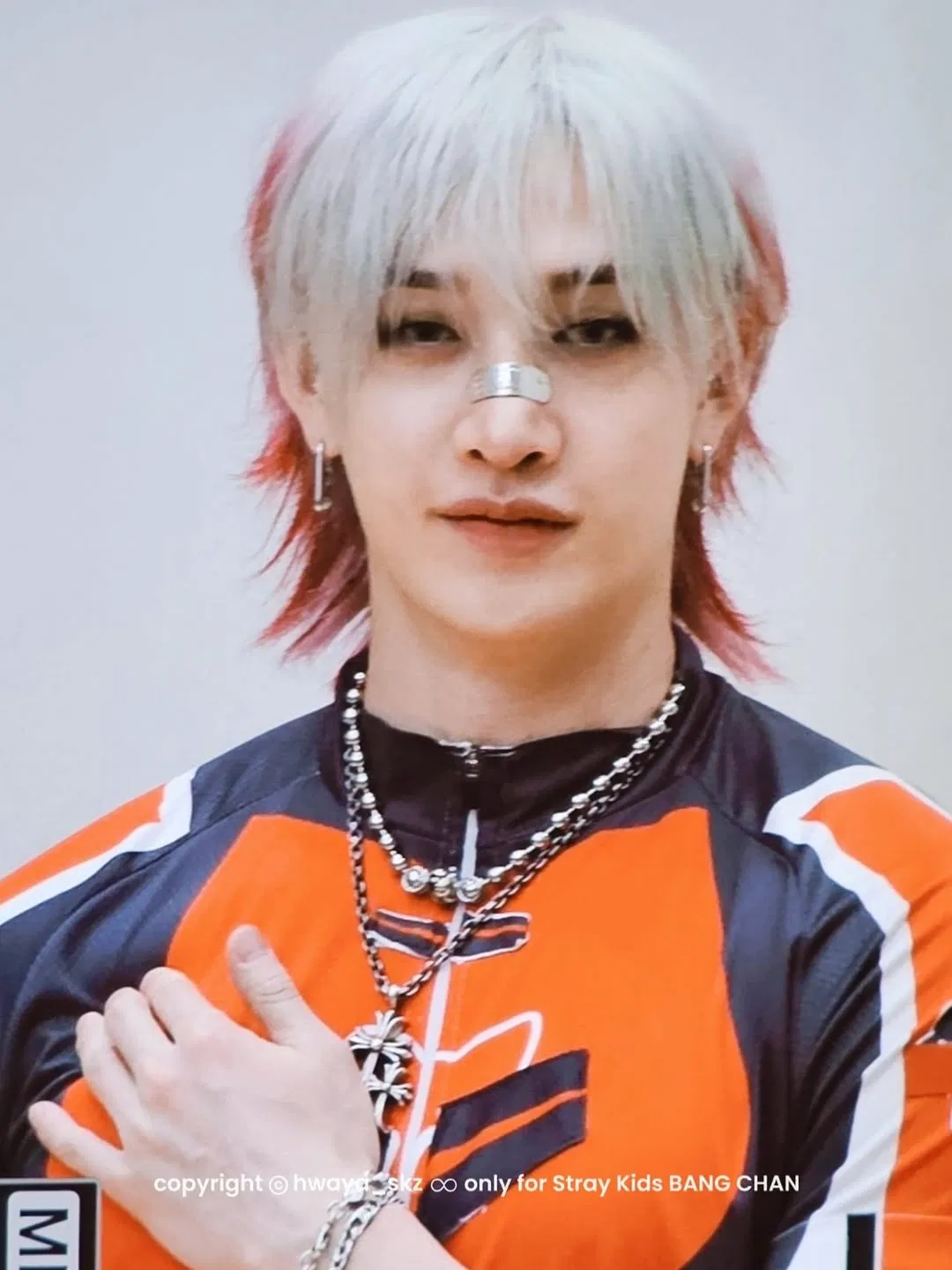 Avatar of Bang Chan
