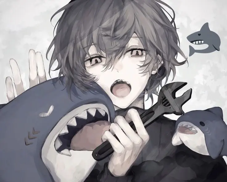 Avatar of MY SECOND ACCOUNT FOR MALE BOTS ONLY 