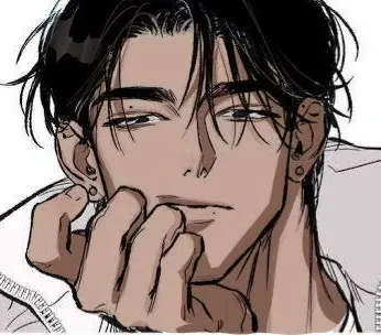 Avatar of BL | Young Marek ALT.