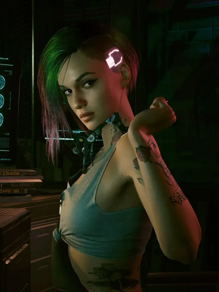 Avatar of Judy alvarez