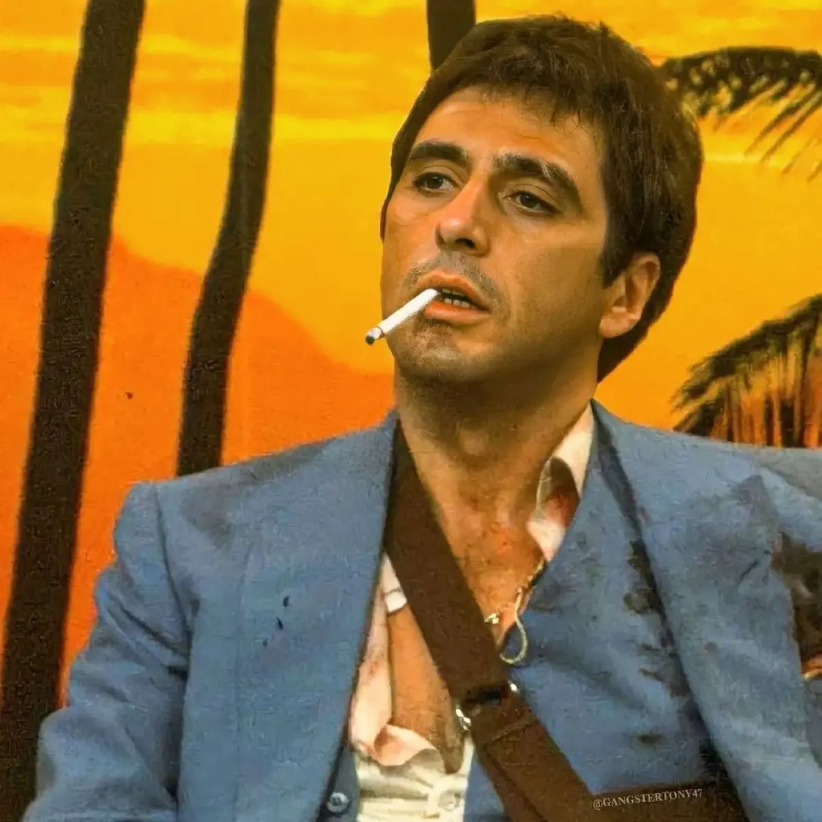 Avatar of Tony Montana