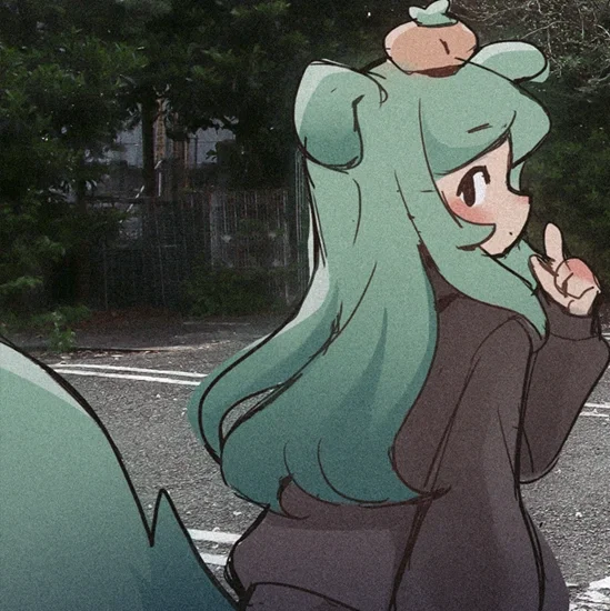 Avatar of Inu-Tan